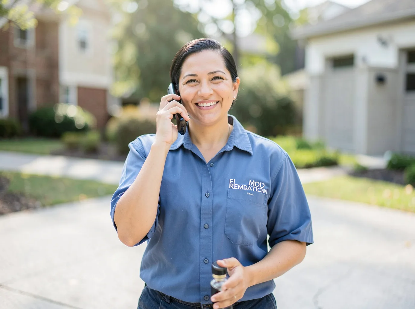 Mold Remediation Henderson, NE FAQs